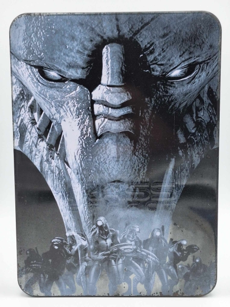 Mass Effect: Limitierte Sammleredition